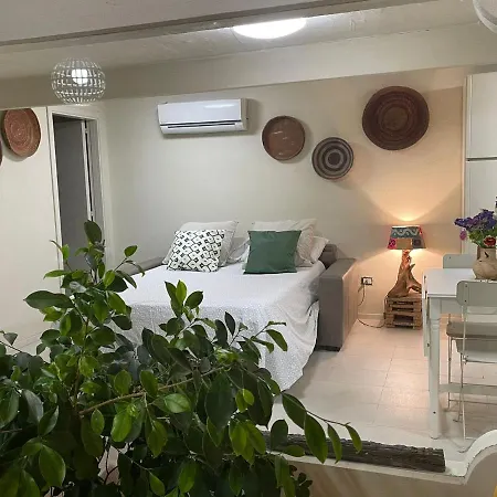 Appartement Aiaia Holiday Quartucciu