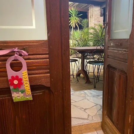Appartamento Aiaia Holiday *