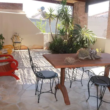 Appartement Aiaia Holiday Quartucciu