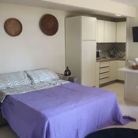 Aiaia Holiday Appartamento