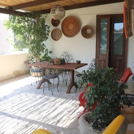 Aiaia Holiday Quartucciu