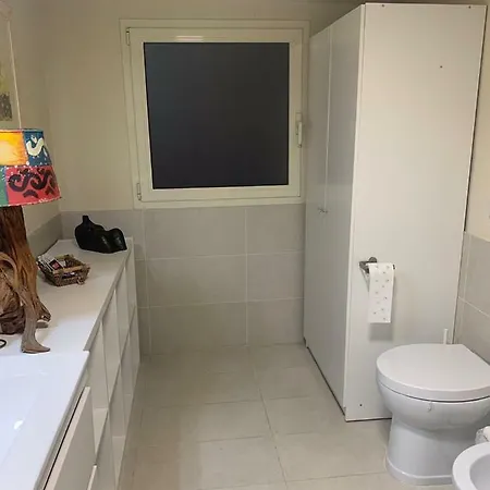 Appartamento Aiaia Holiday