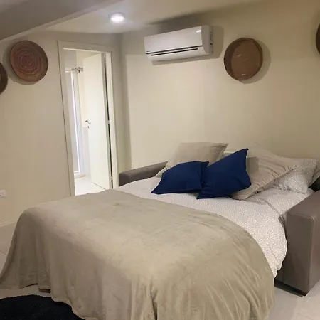 Aiaia Holiday Appartement Quartucciu