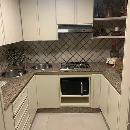 Appartement Aiaia Holiday *